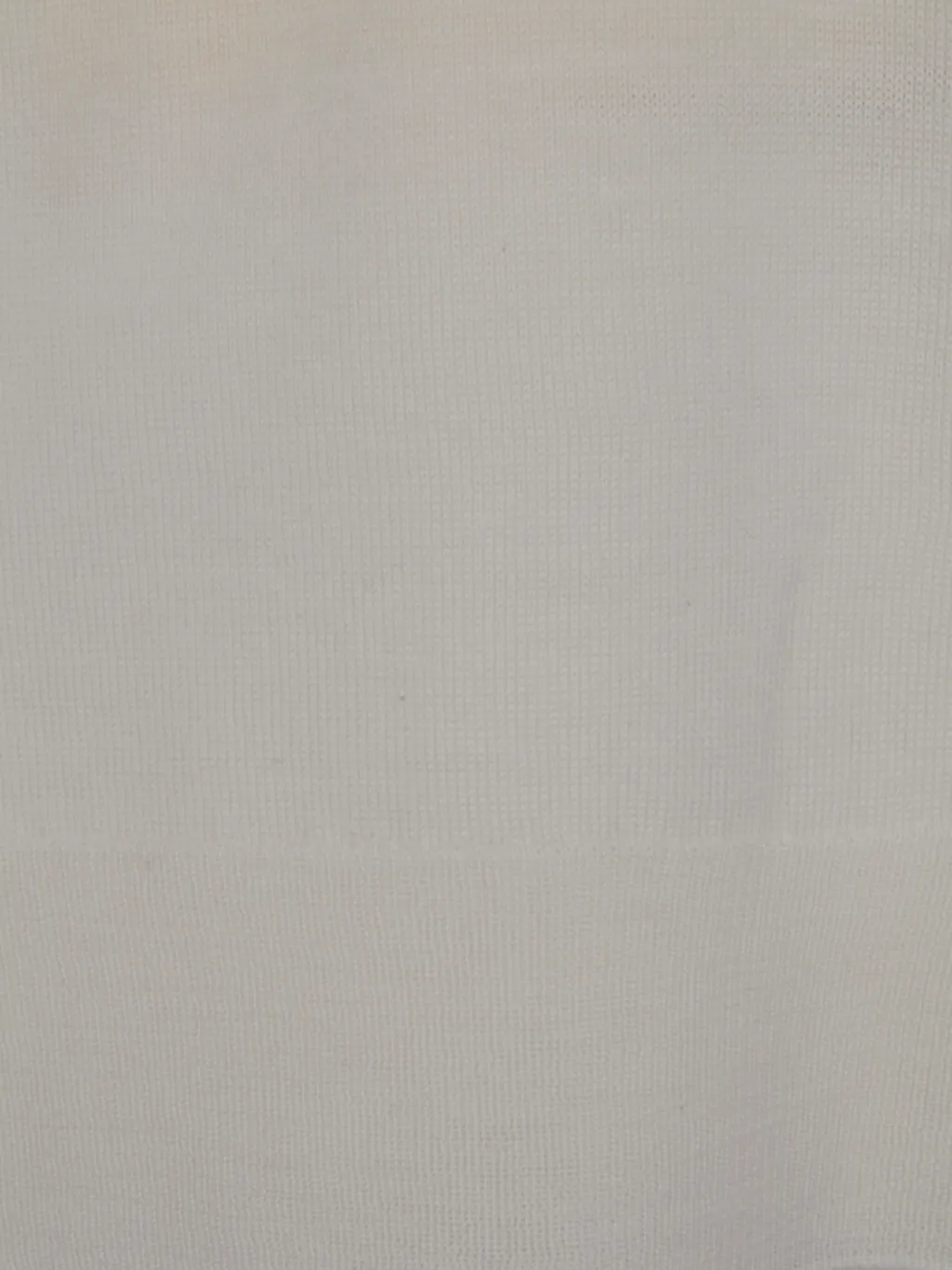 V-Neck Sweater