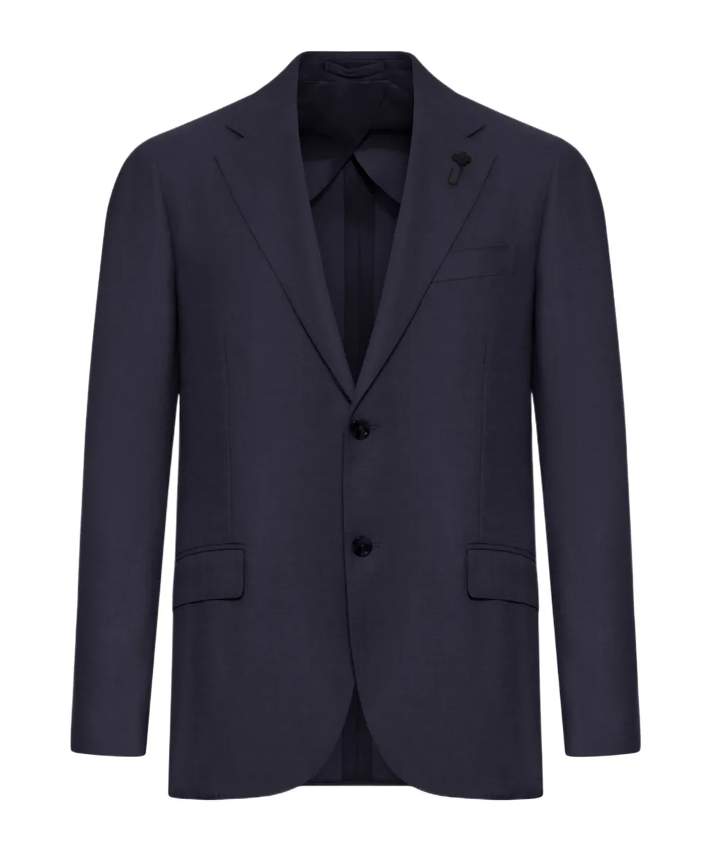 Button Jacket