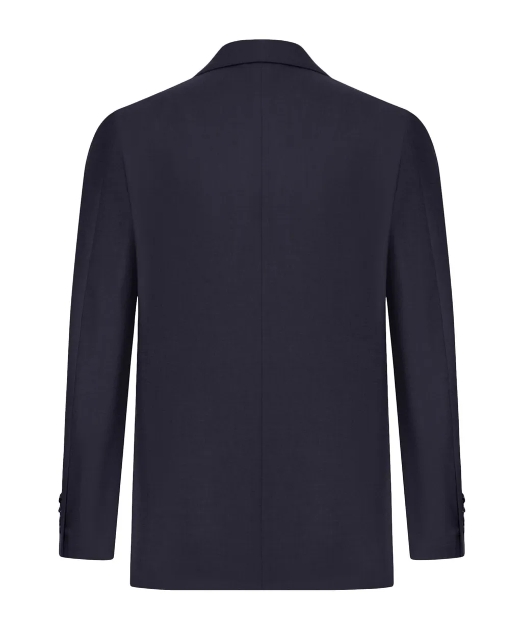 Button Jacket