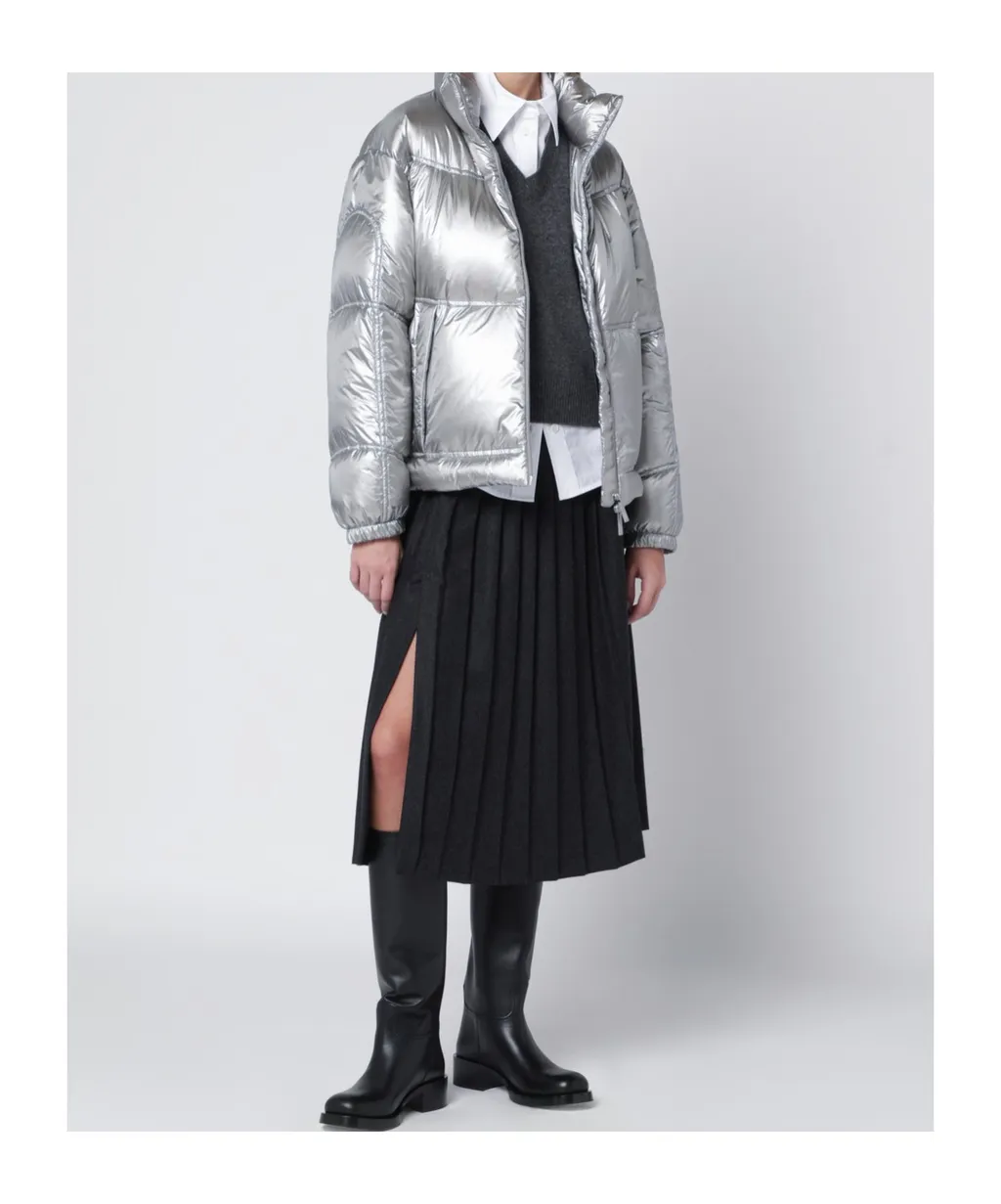 Laminar Jacket