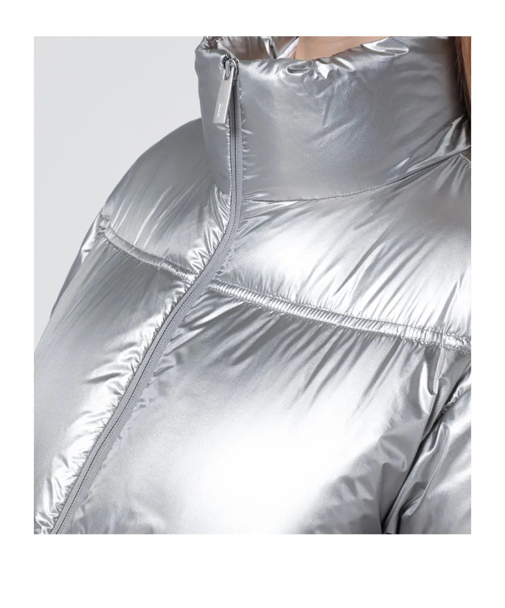 Laminar Jacket