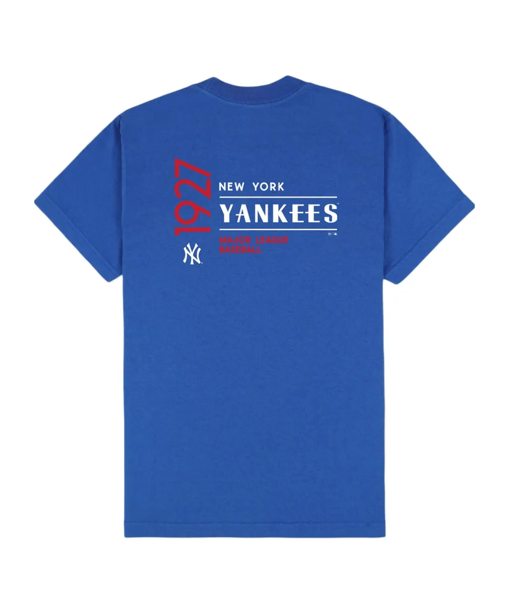 Crew Neck T-Shirt