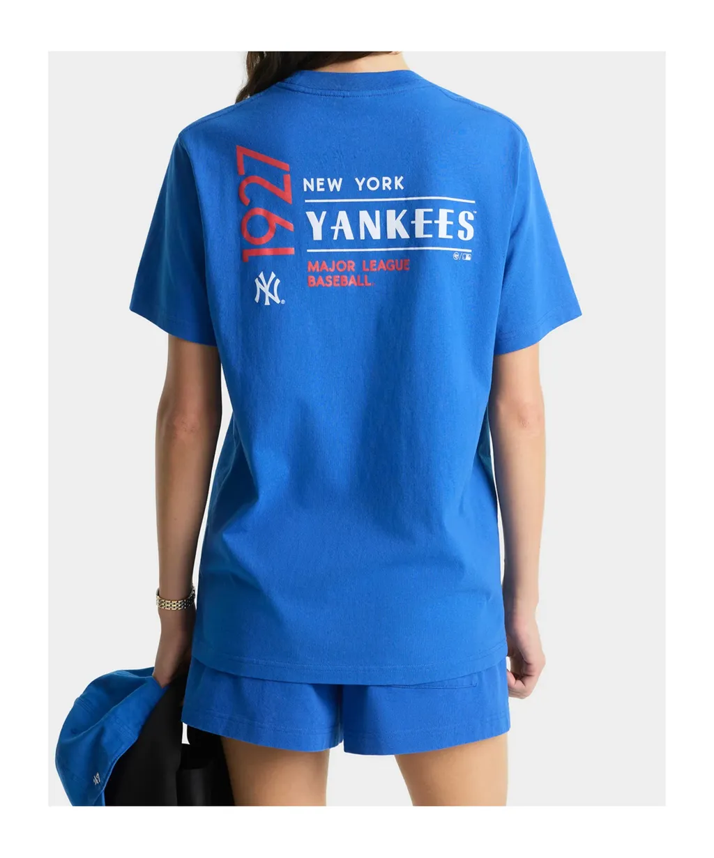 Crew Neck T-Shirt