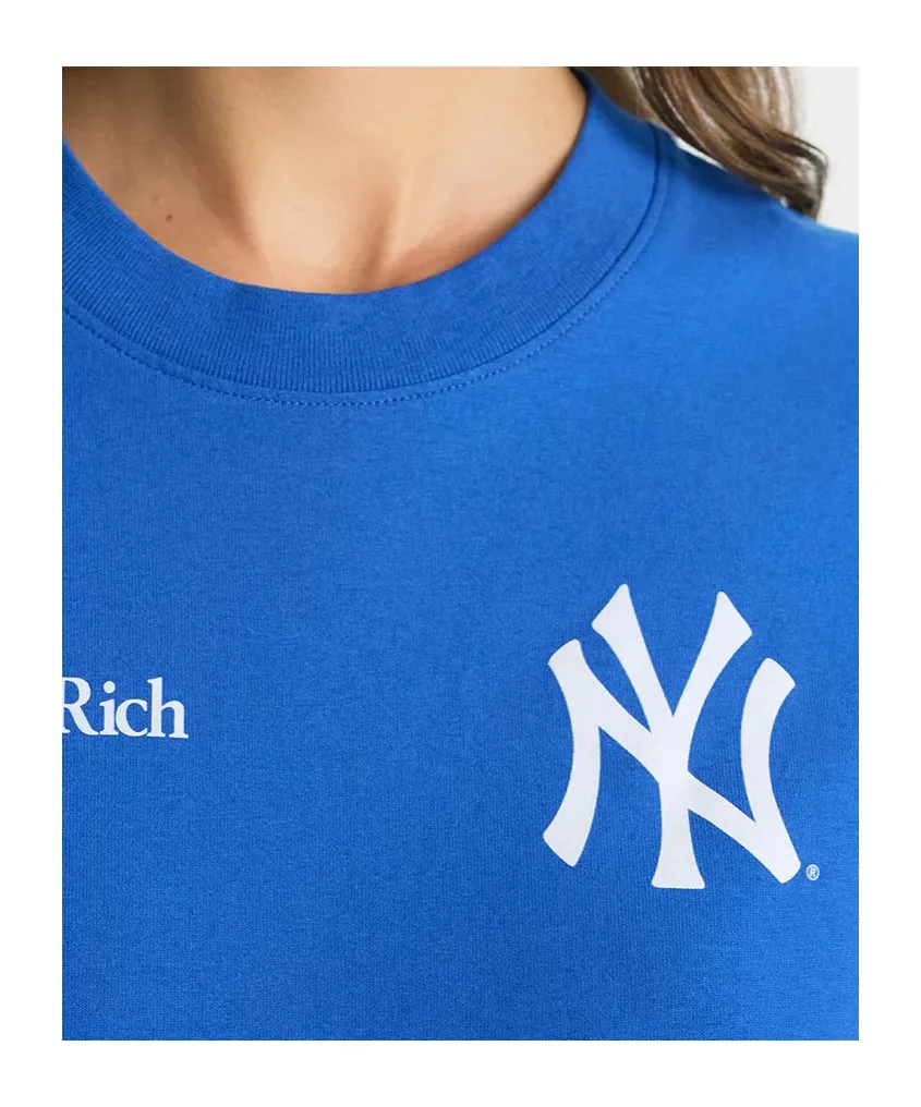 Crew Neck T-Shirt
