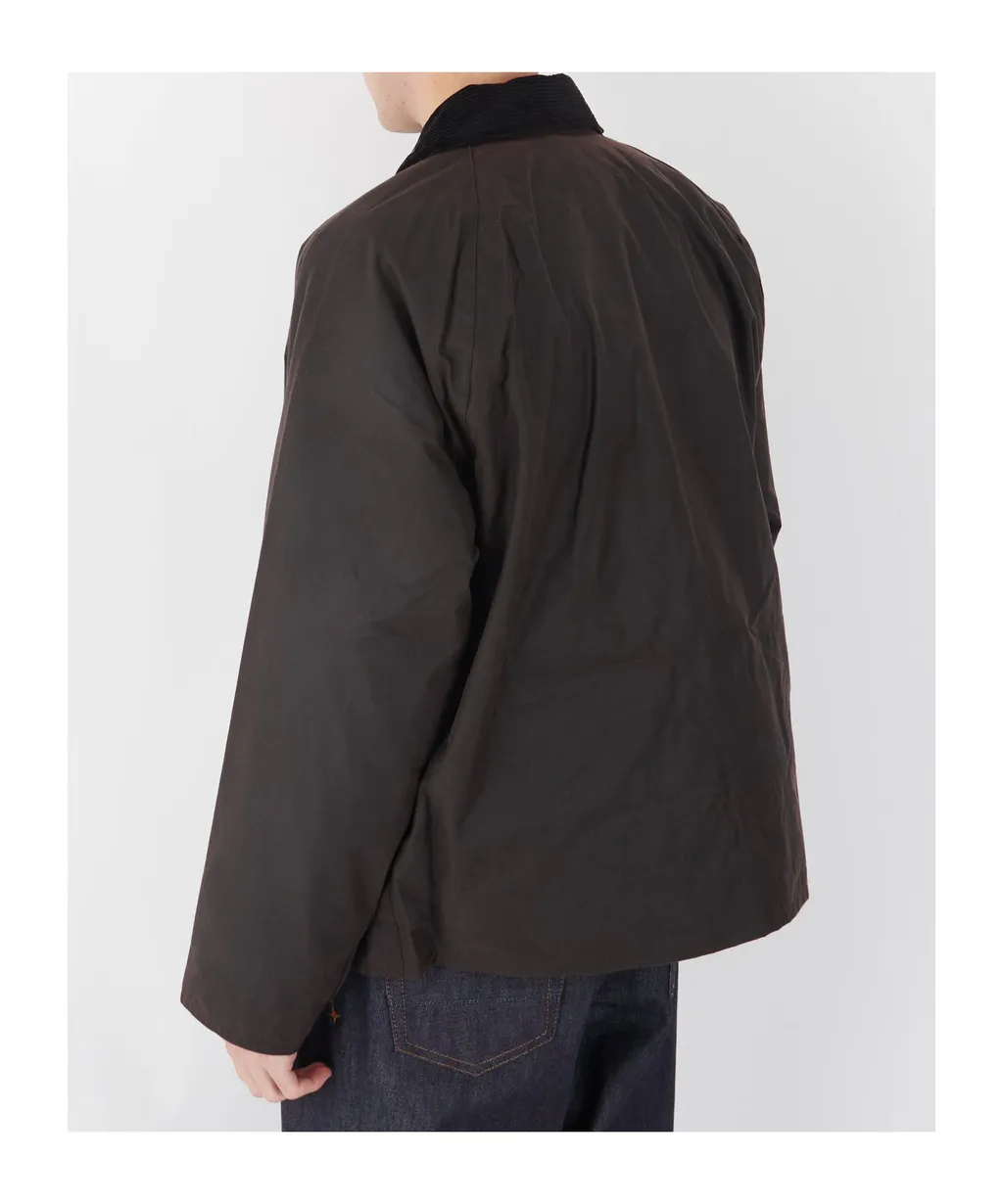 Long-Sleeved Casual Jacket