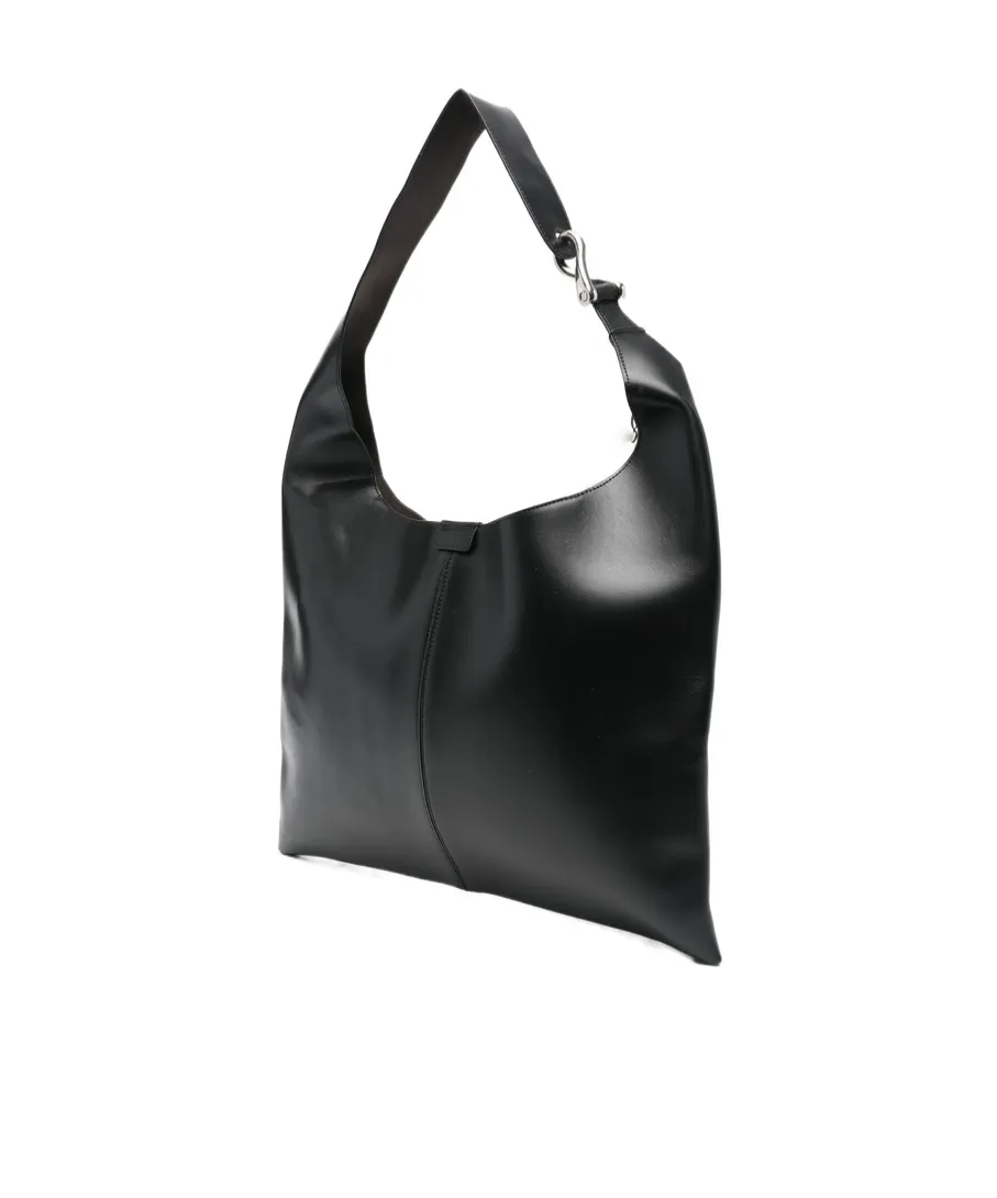 Cosima Leather Shoulder Bag