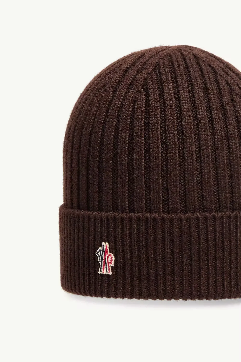 Wool Beanie