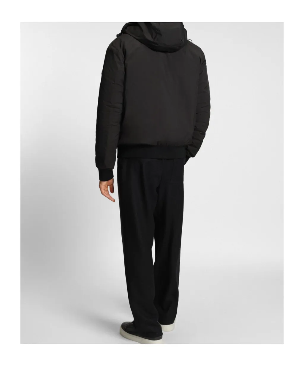 Water-Repellent Down Jacket