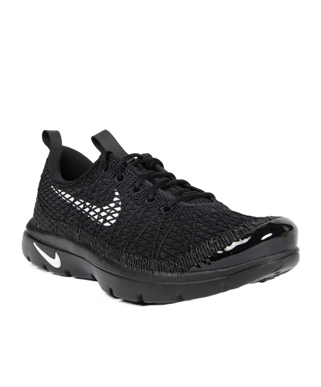 Lace-Up Sneakers