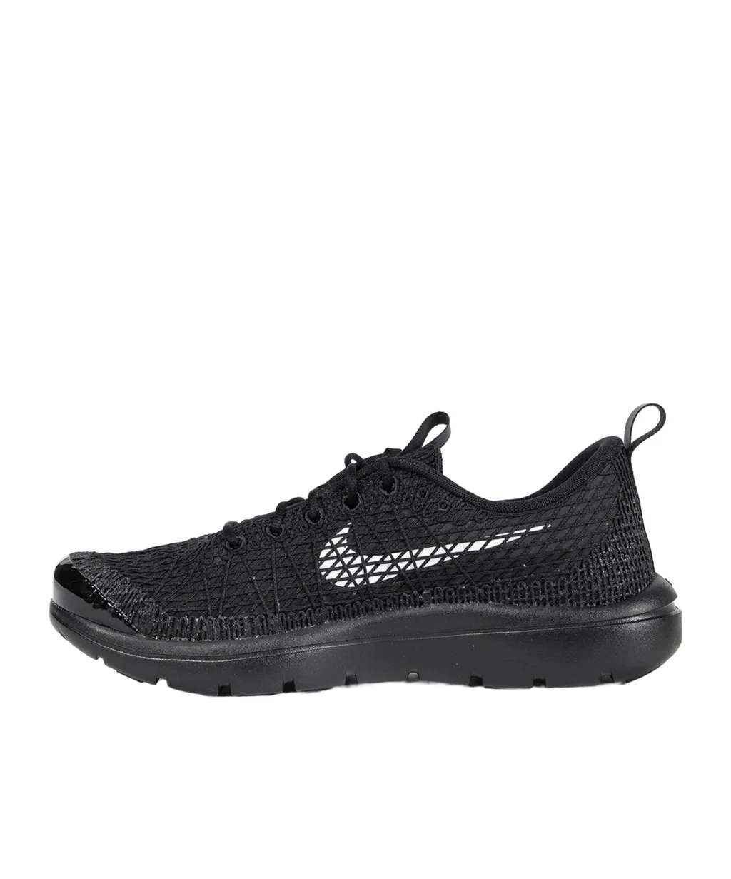 Lace-Up Sneakers