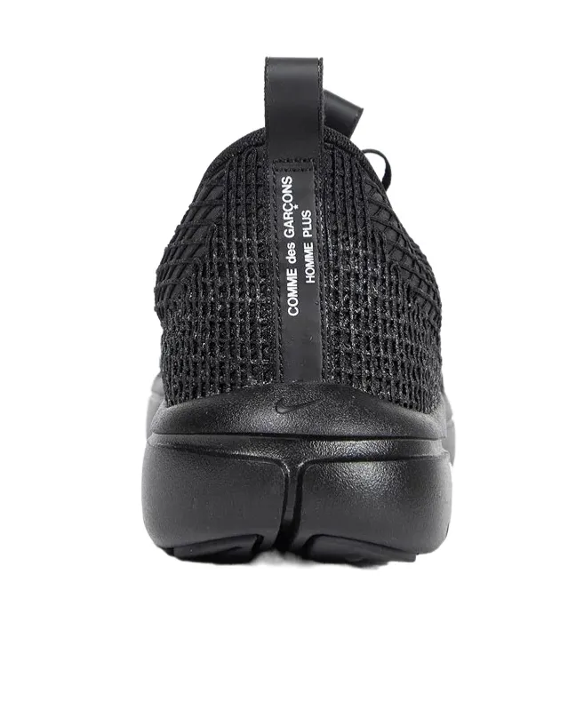 Lace-Up Sneakers