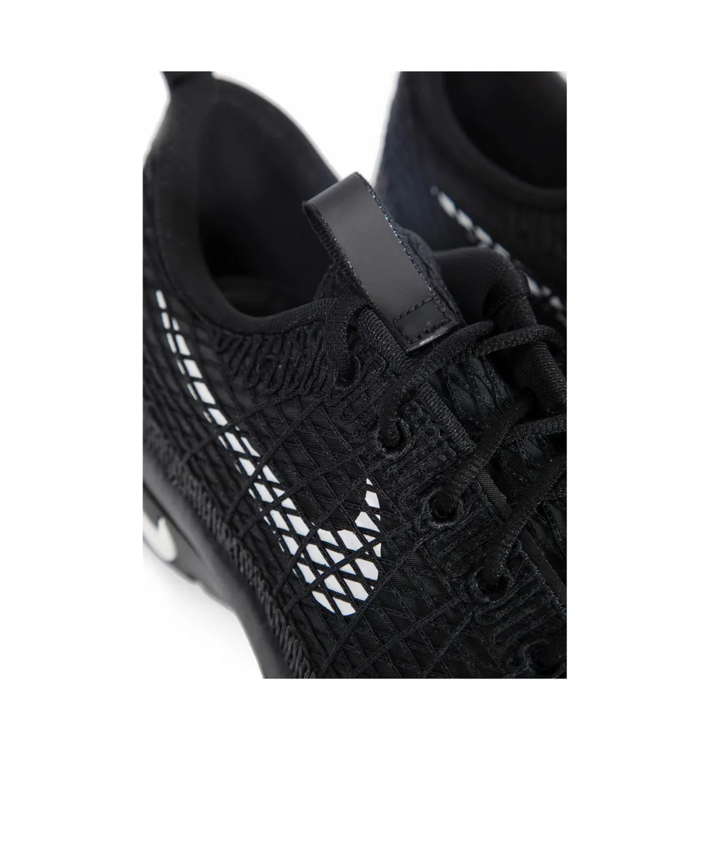 Lace-Up Sneakers