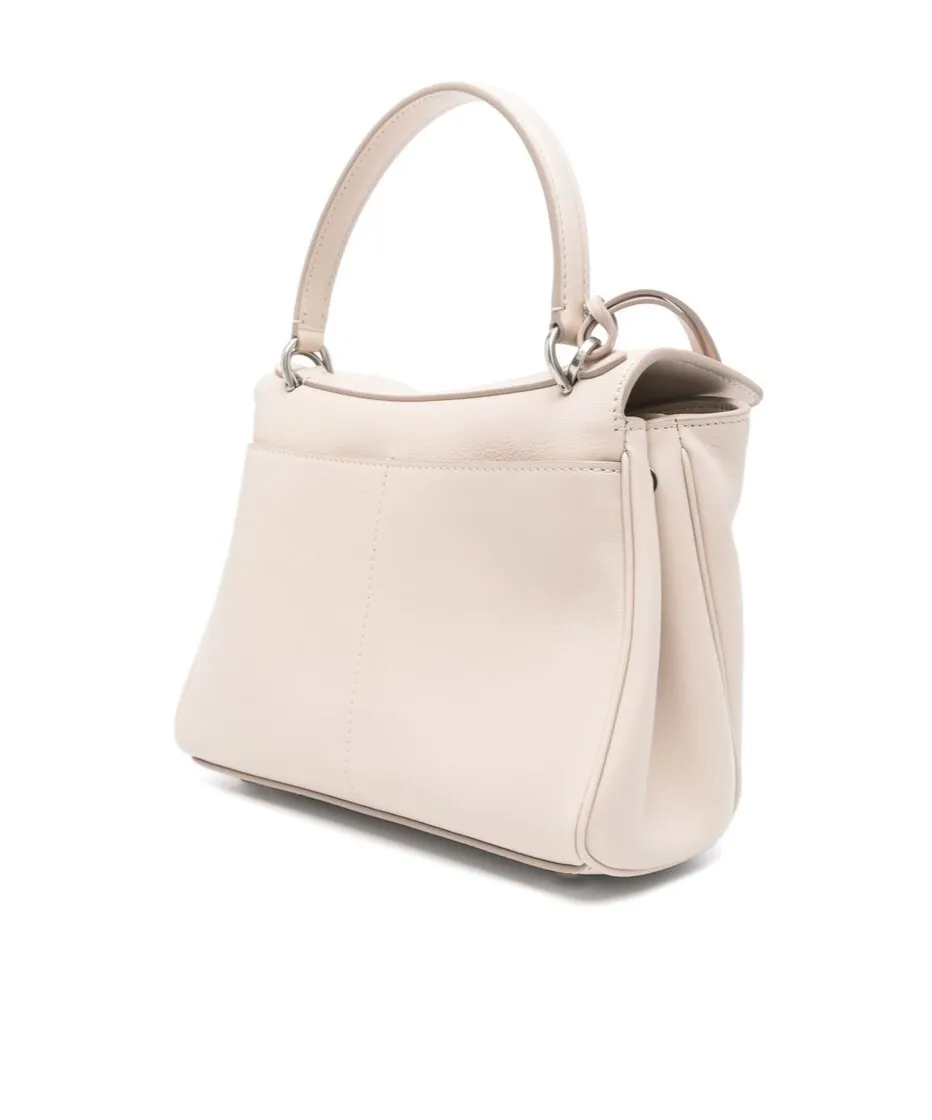 Rodeo Top Handle Mini Tote Bag