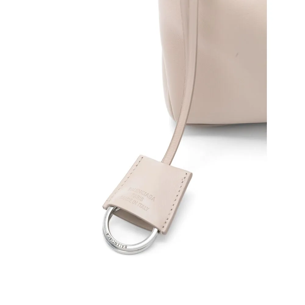 Rodeo Top Handle Mini Tote Bag