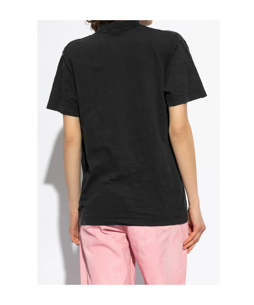 Graphic Printed T-Shirt