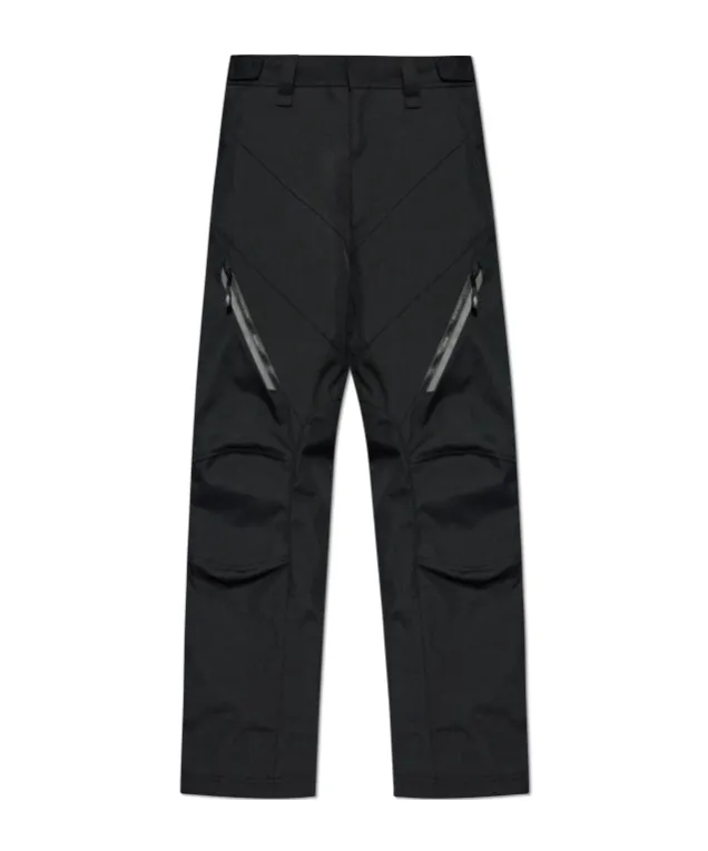 Ski Biker Pants