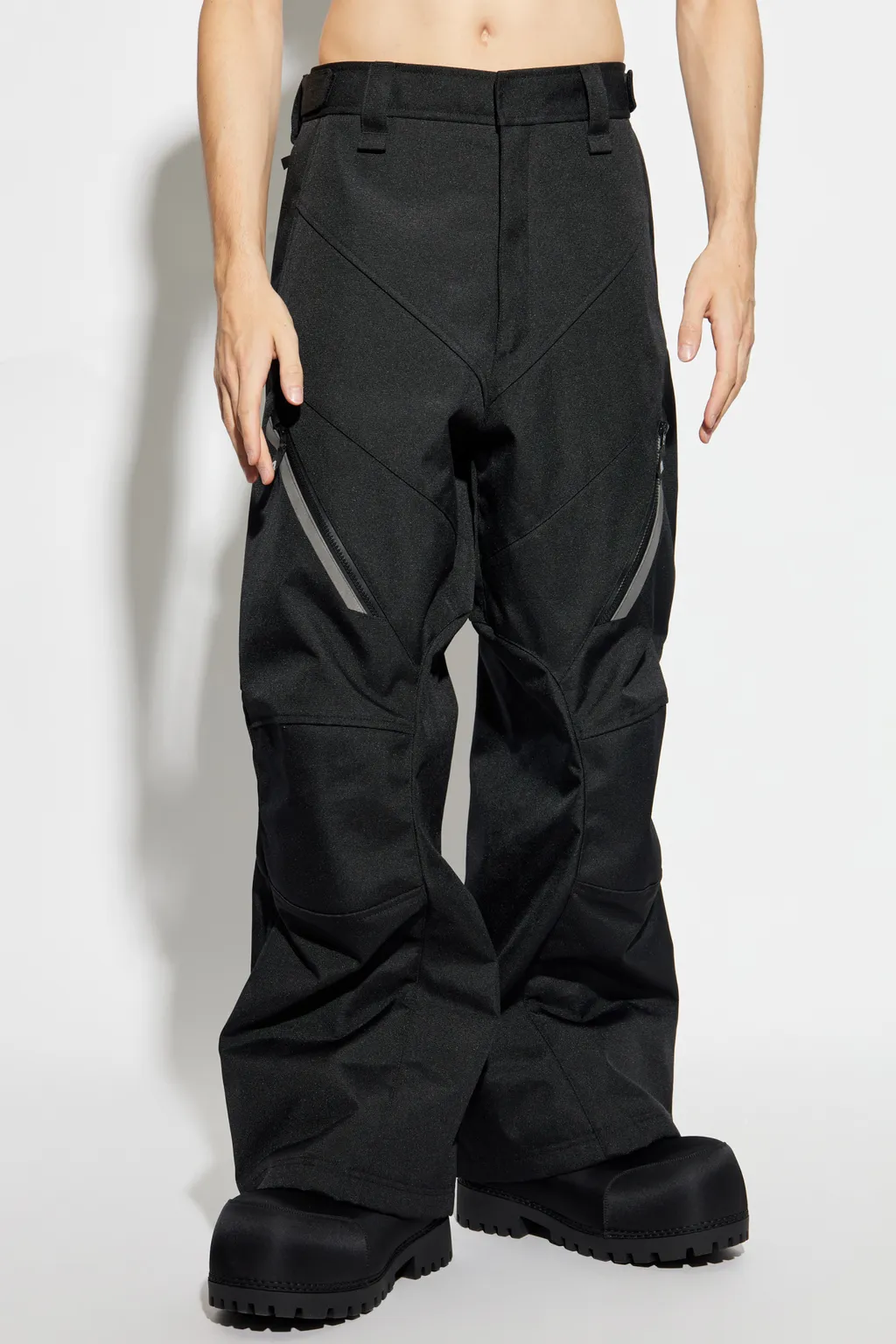 Ski Biker Pants