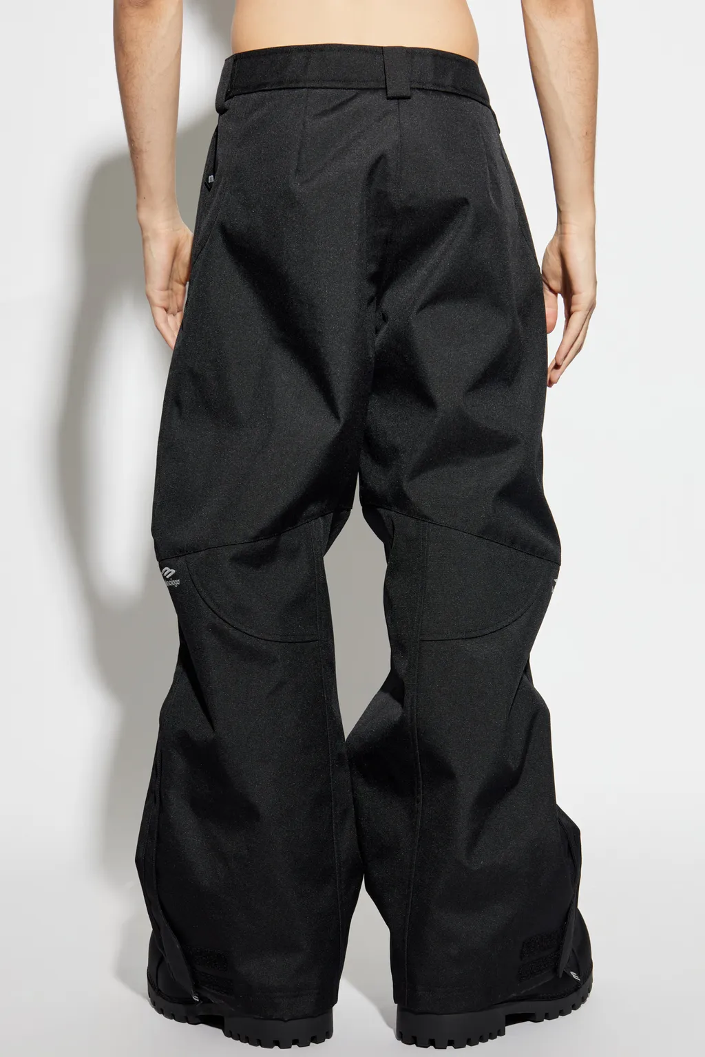 Ski Biker Pants