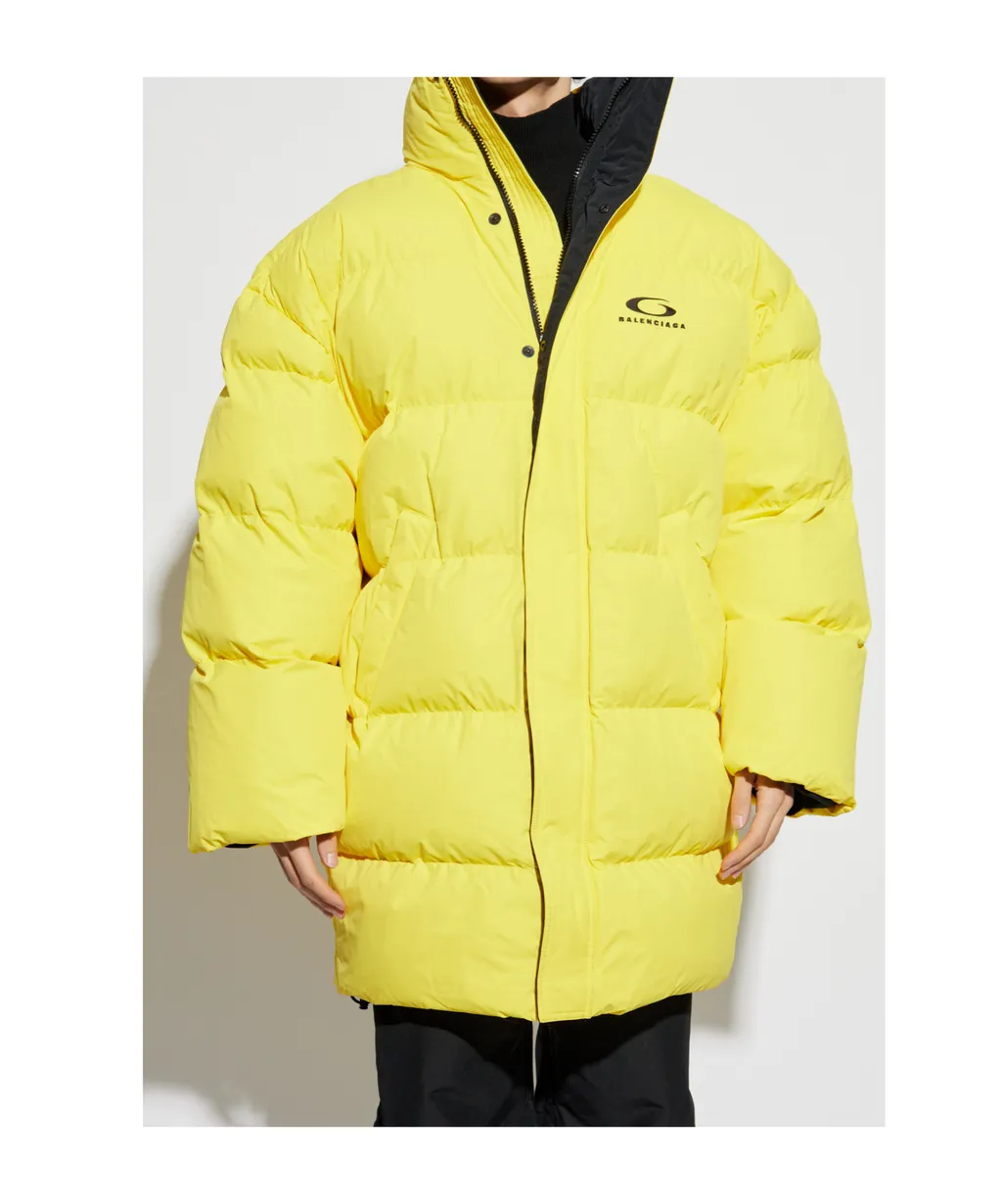 Ski Padded Jacket