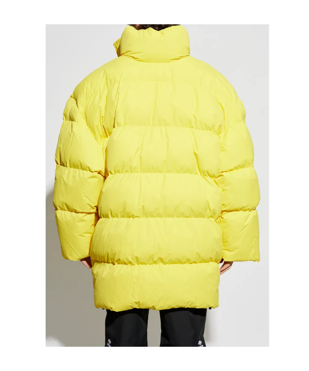 Ski Padded Jacket