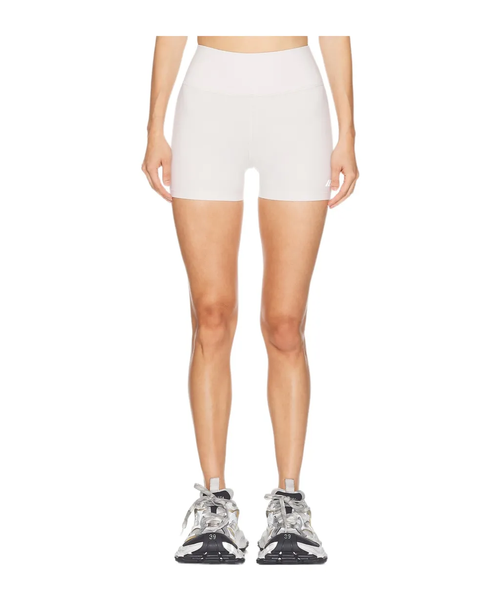 Elastic Waist Shorts