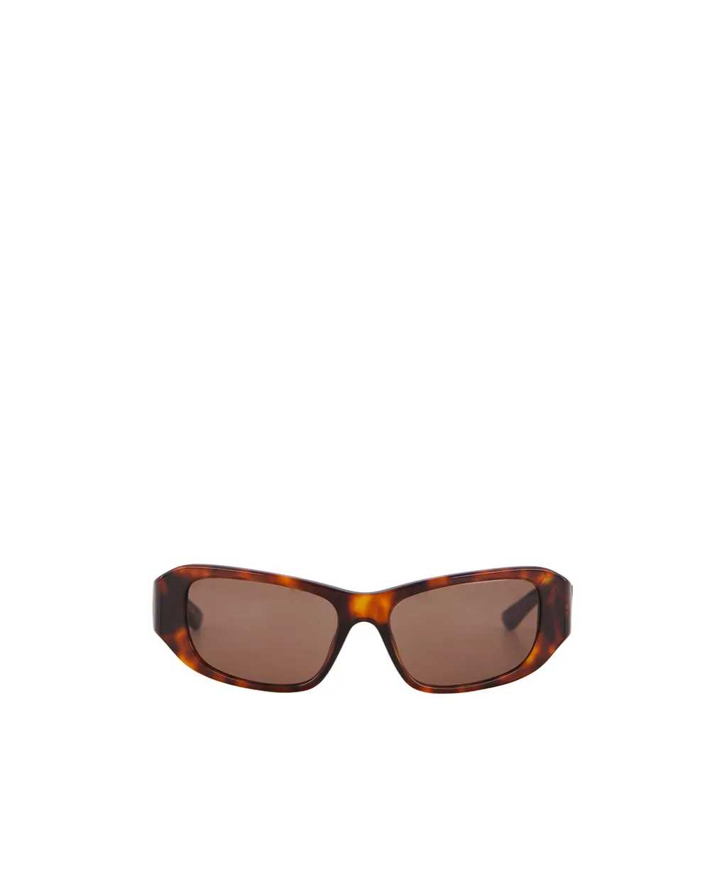 Rectangle Sunglasses