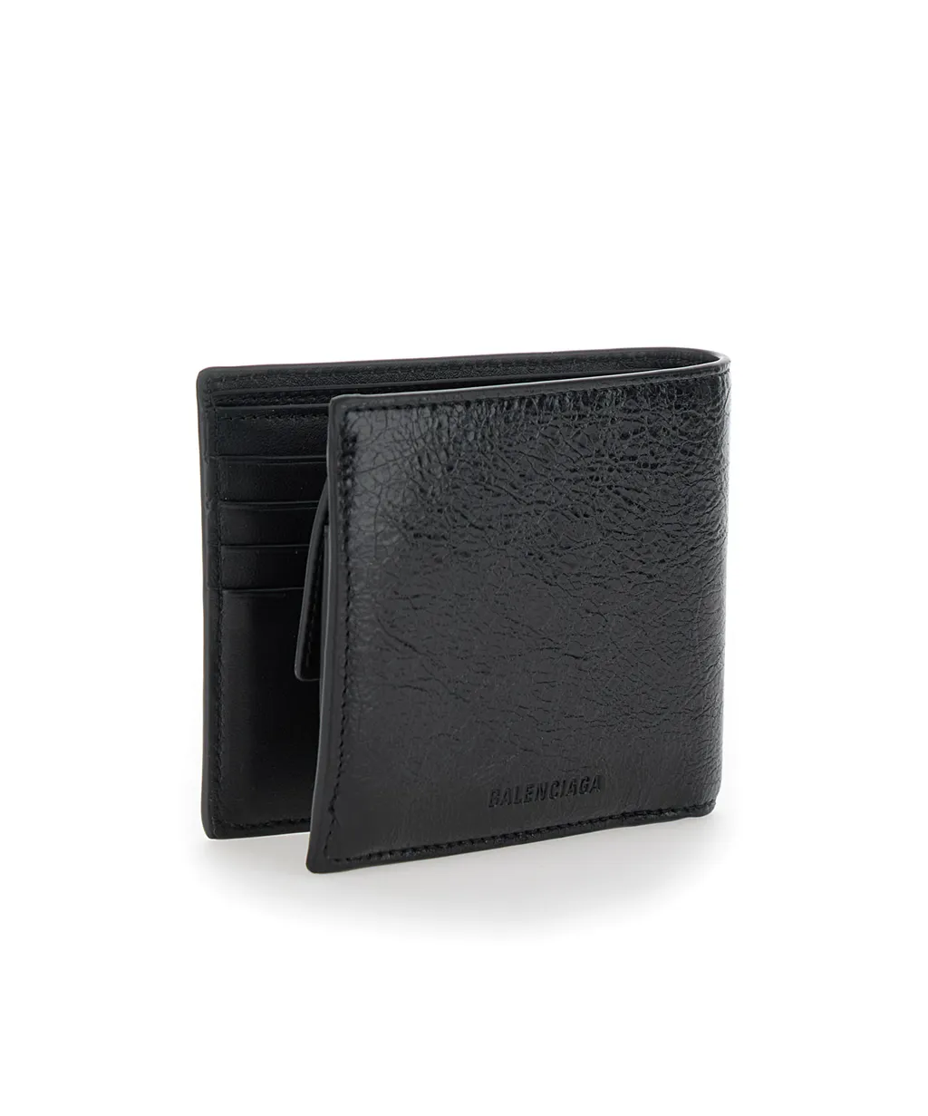 Le Cagole Bi-Fold Wallet