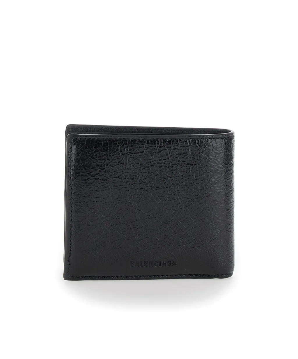 Le Cagole Bi-Fold Wallet