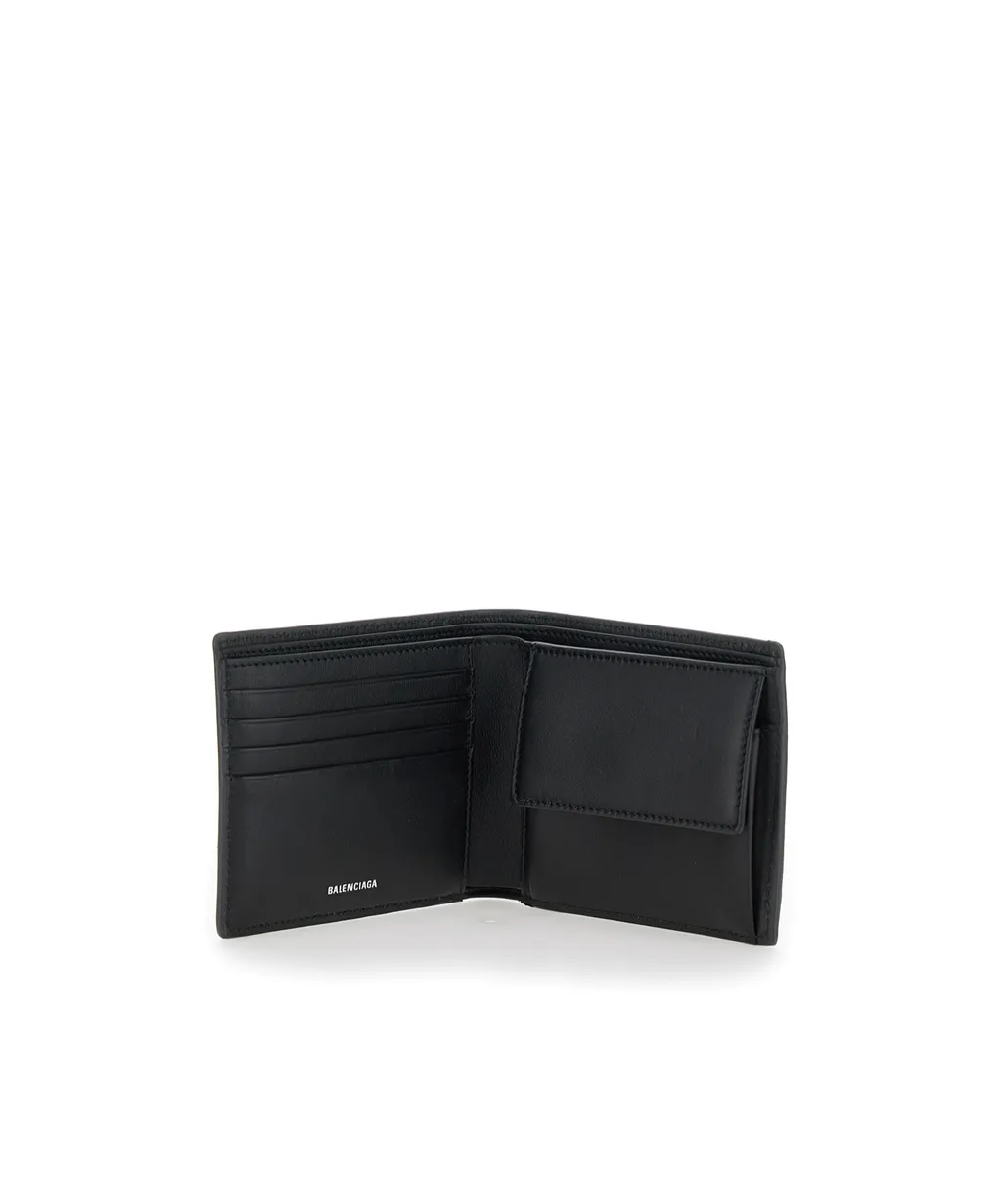 Le Cagole Bi-Fold Wallet