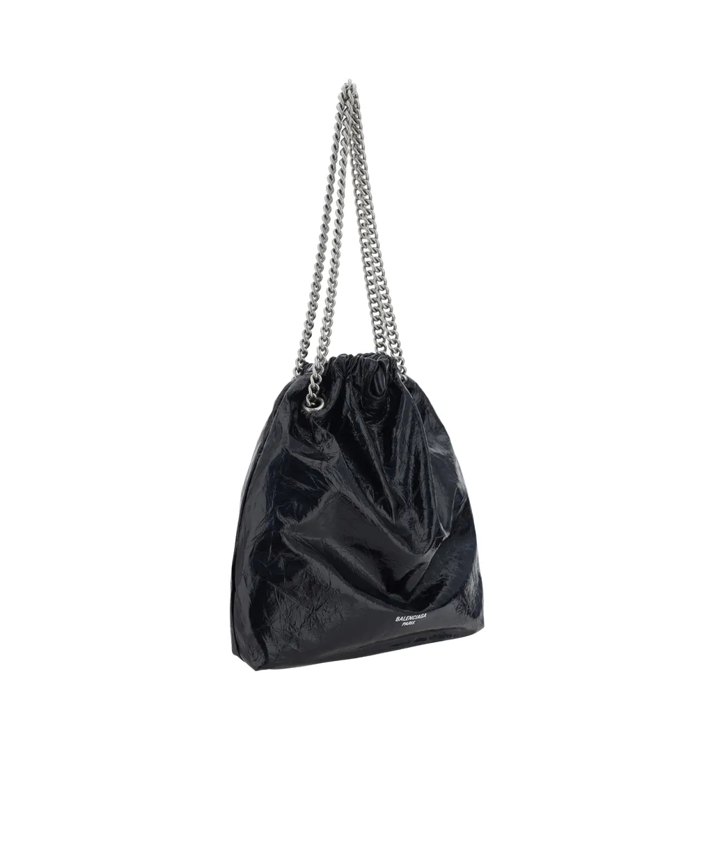 Crush Medium Tote Bag