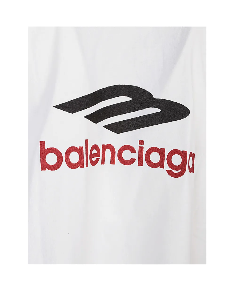 Short-Sleeved T-Shirt