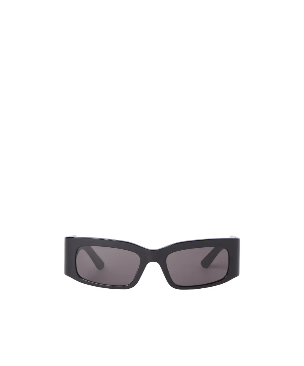 Rectangle Frame Sunglasses