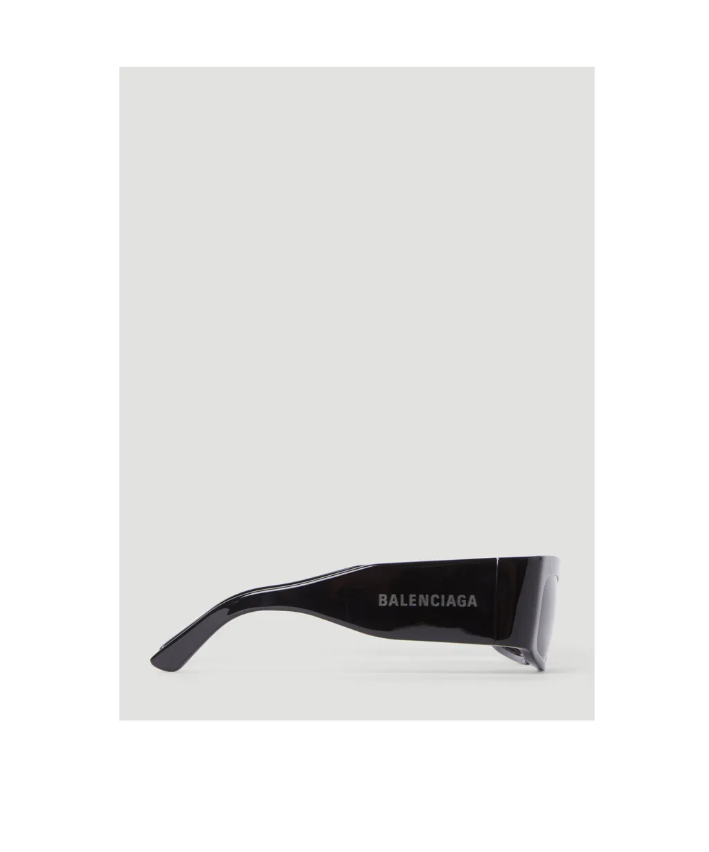 Rectangle Frame Sunglasses