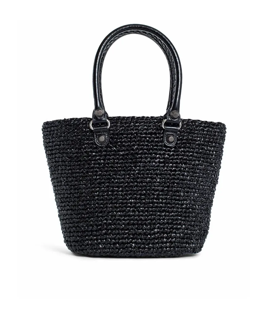 Le Cagole Medium Tote Bag