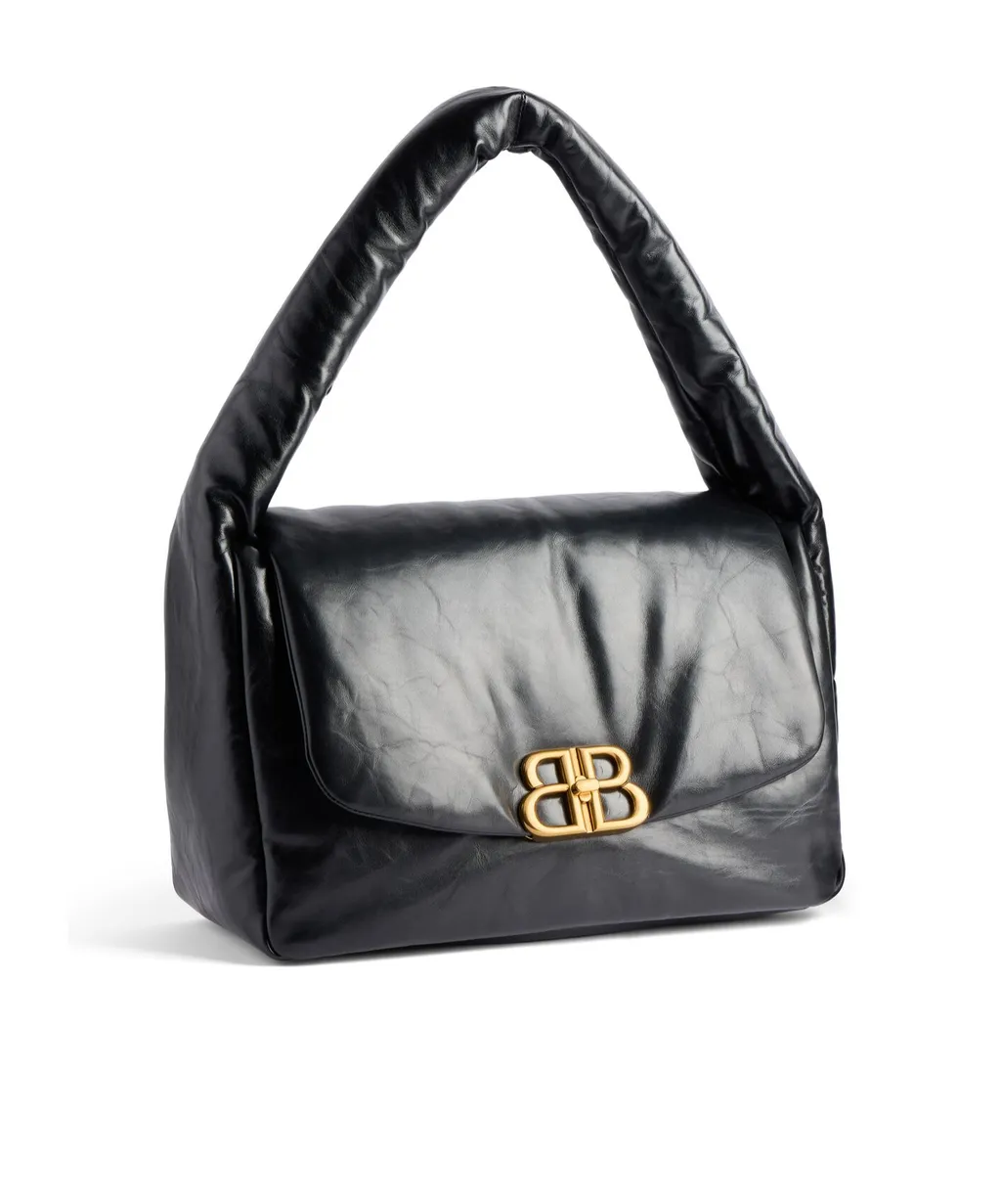 Monaco Sling Medium Shoulder Bag