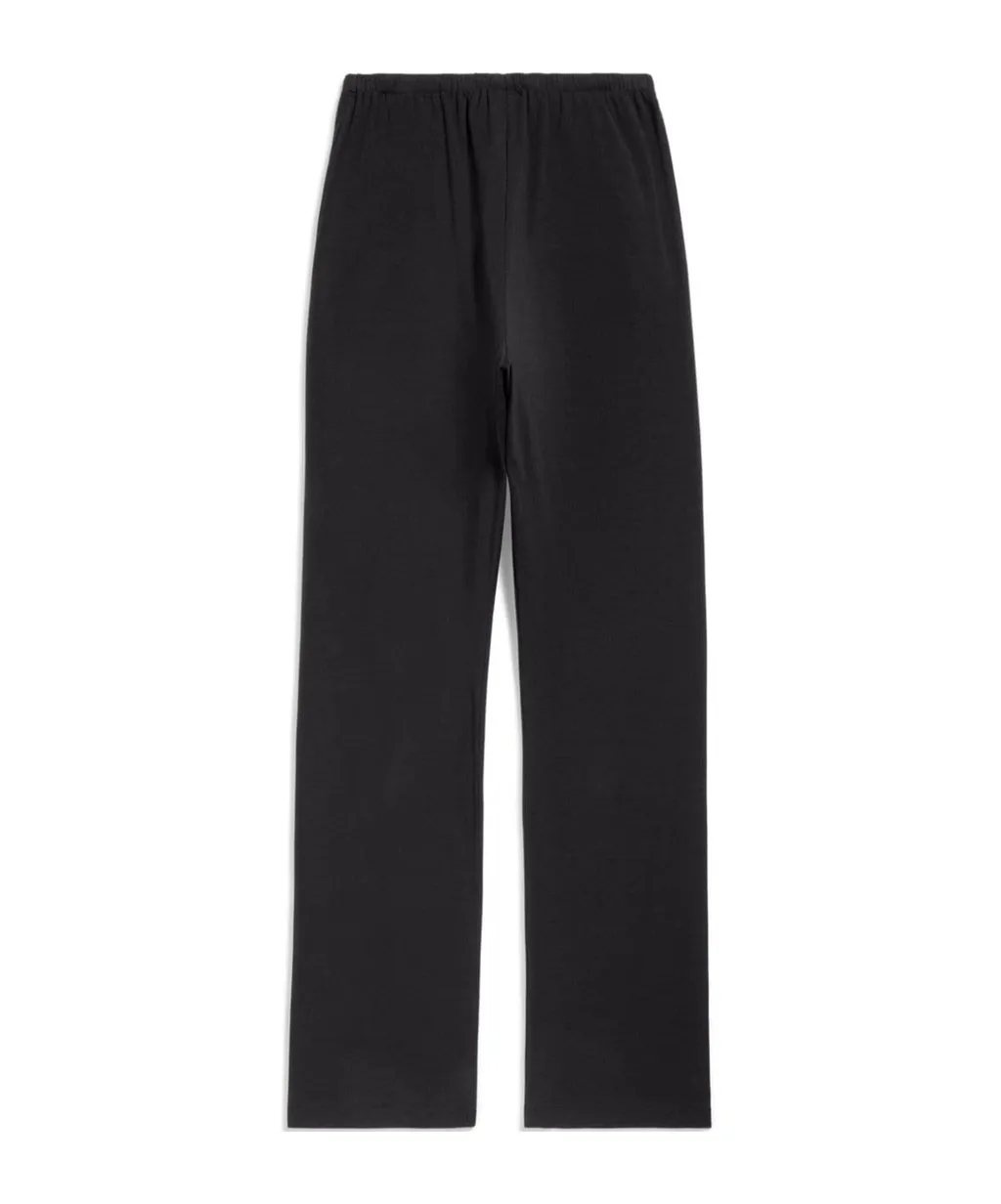 Loose Waist Sweatpants