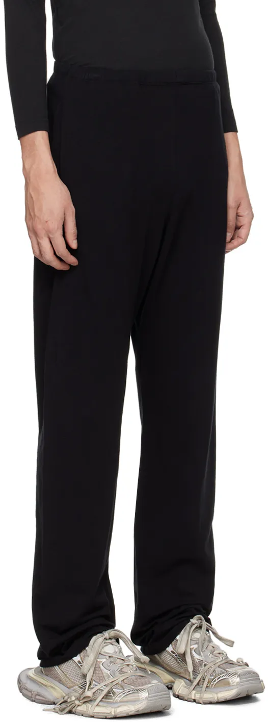 Loose Waist Sweatpants