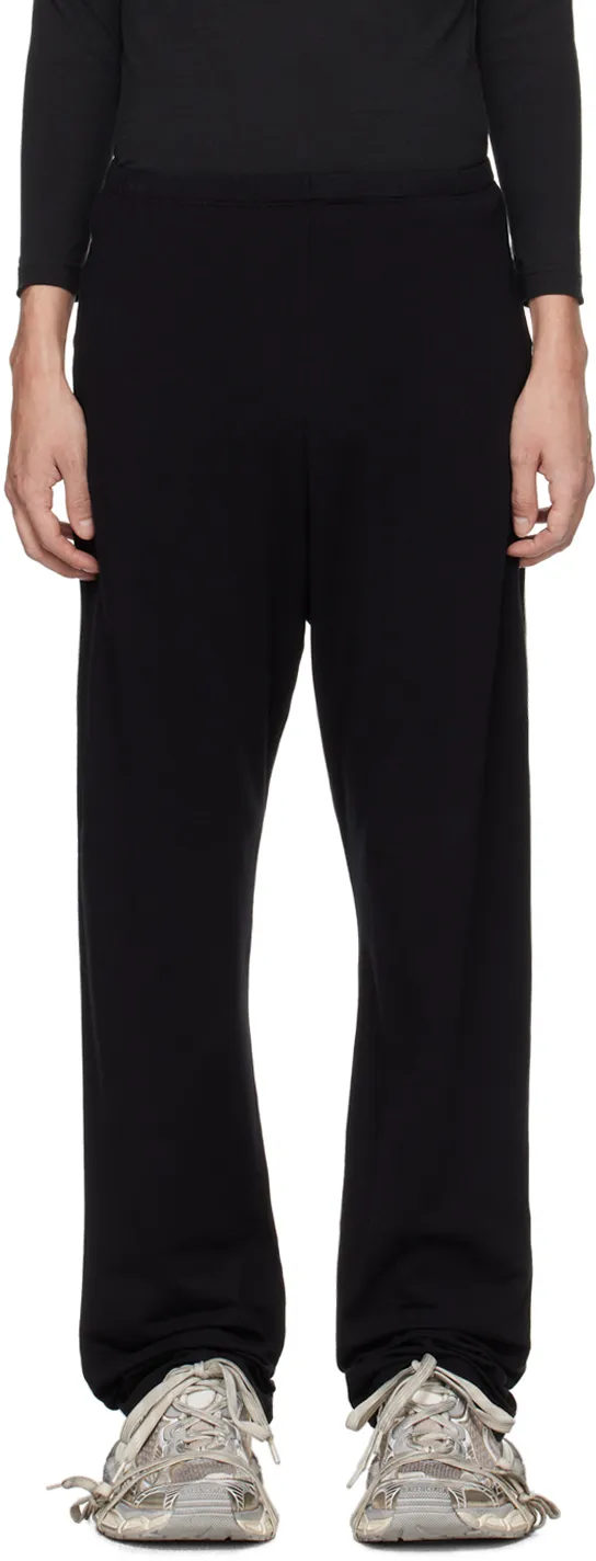 Loose Waist Sweatpants