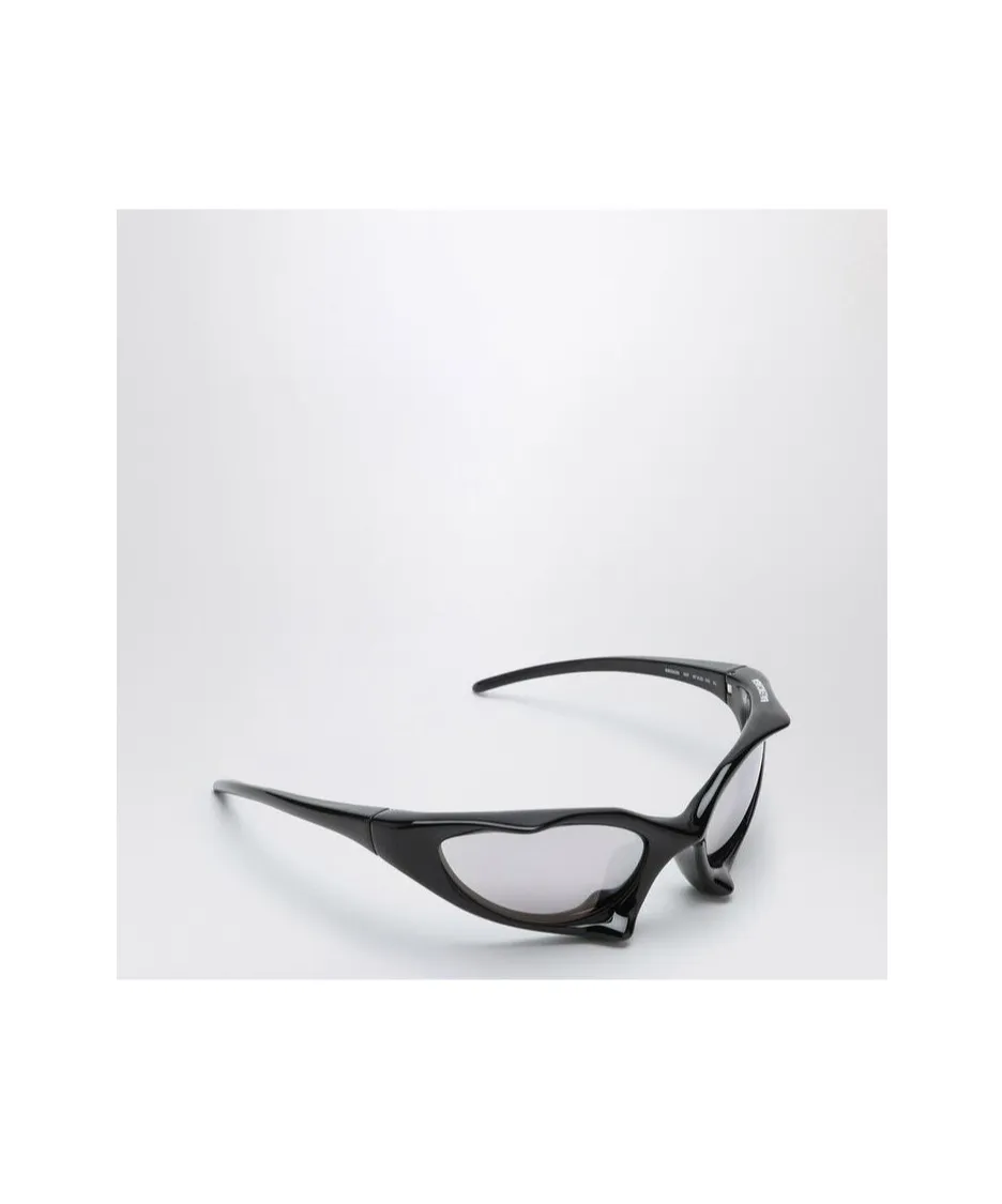 Cat-Eye Sunglasses