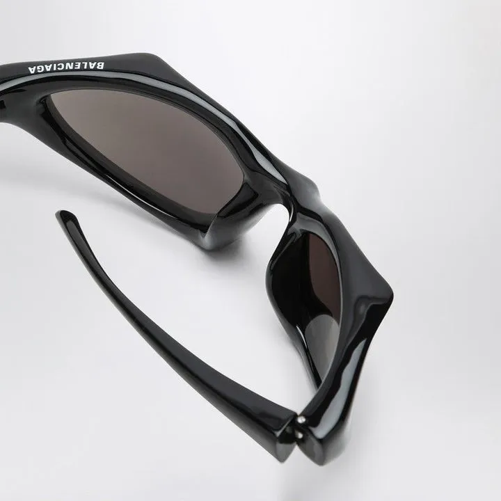 Cat-Eye Sunglasses