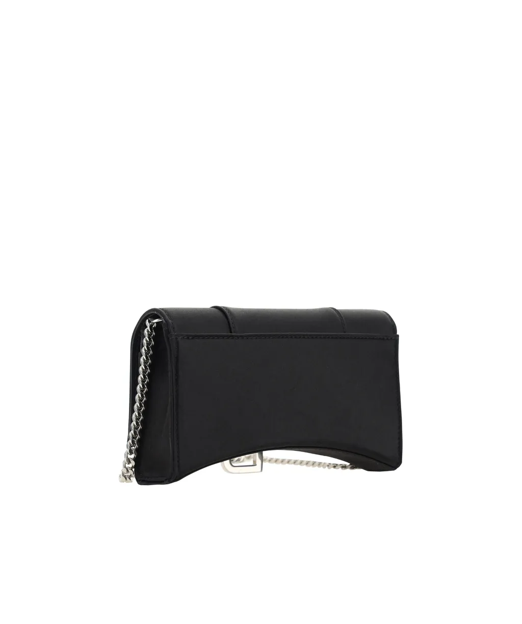 Hourglass Wallet
