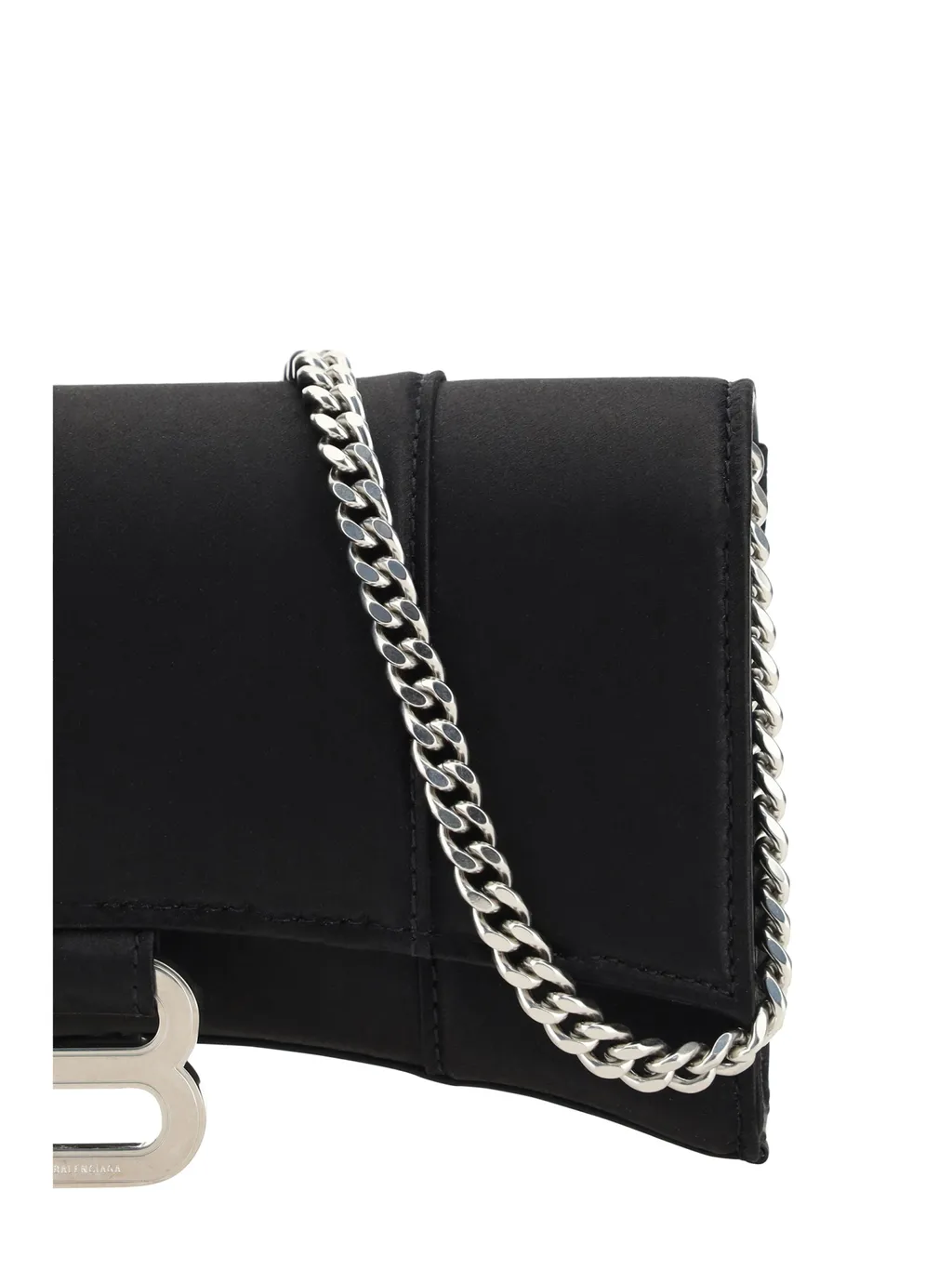 Hourglass Wallet