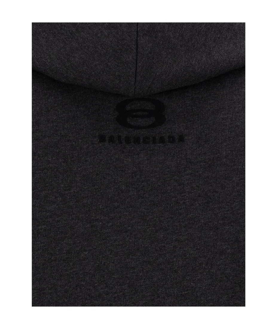 Unity Medium Zip-Up Hoodie