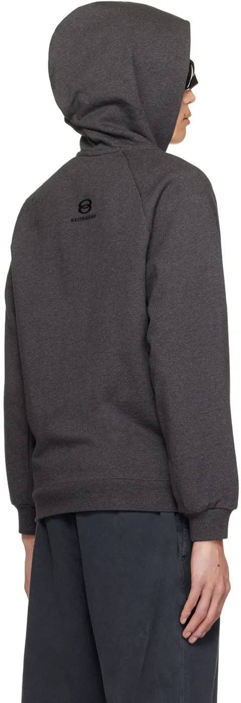 Unity Medium Zip-Up Hoodie