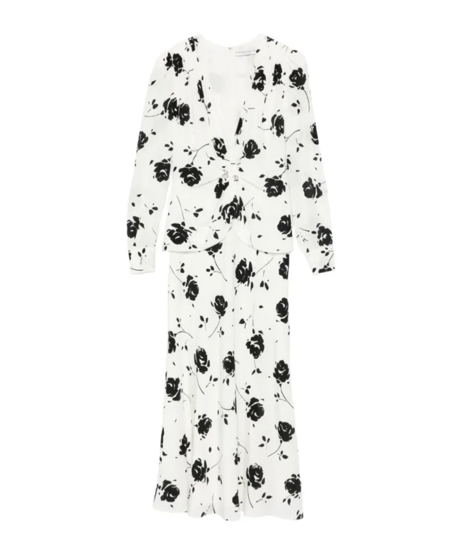 Long Sleeve Dress