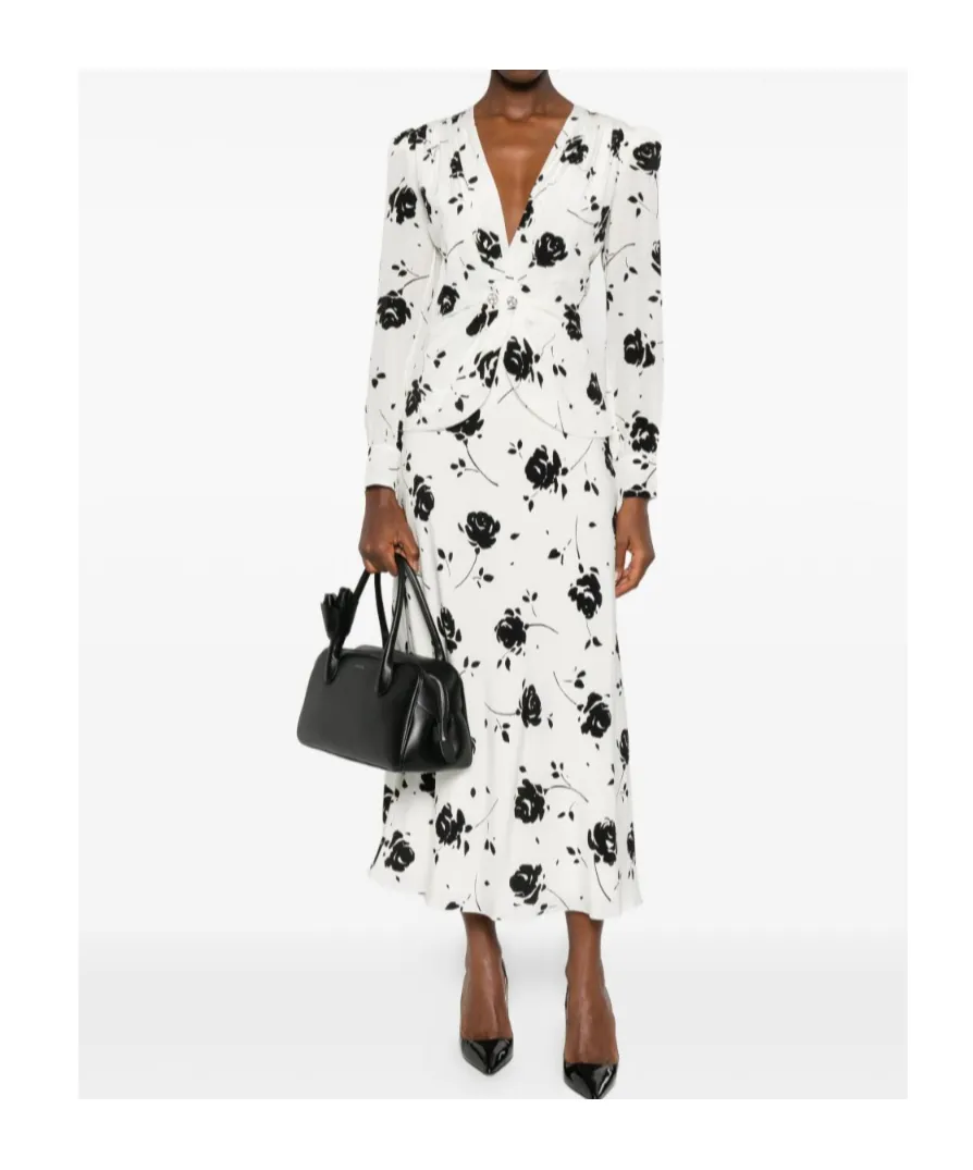 Long Sleeve Dress