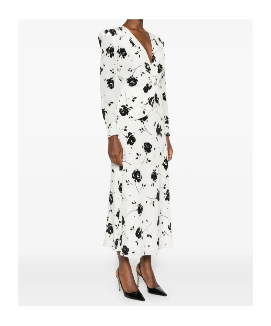Long Sleeve Dress