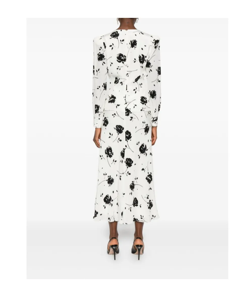 Long Sleeve Dress