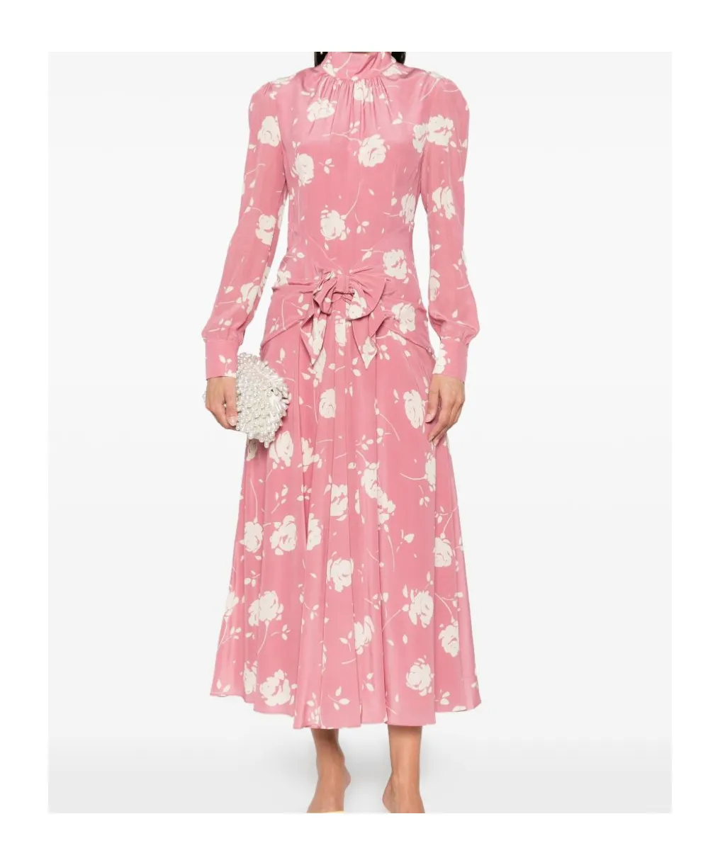 Long Sleeve Dress