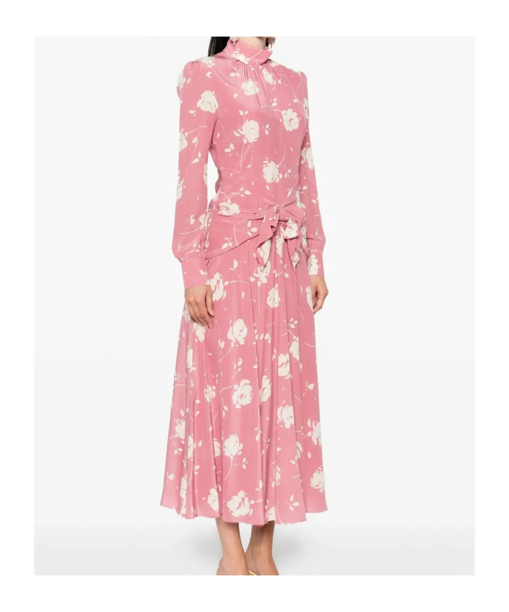 Long Sleeve Dress